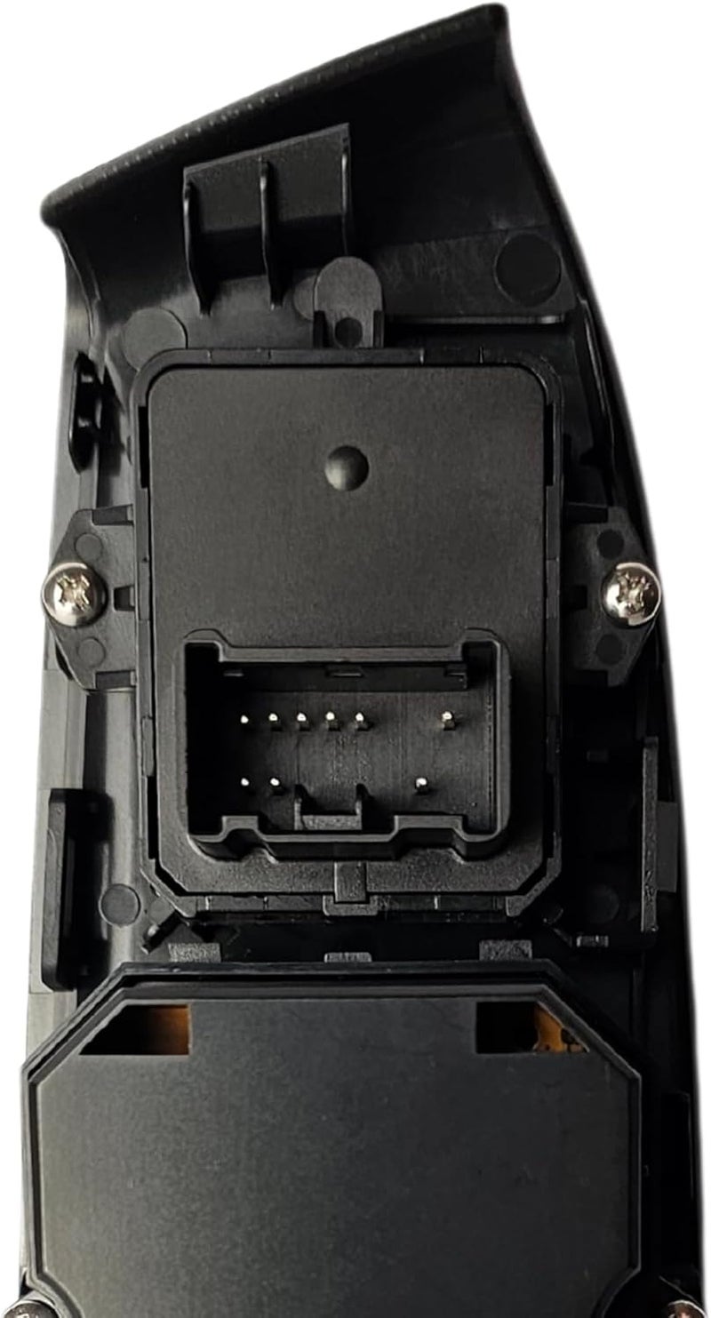 SWITCHDOCTOR Window Master Switch Assembly for 2008, 2009, 2010, 2011, 2012 Honda Accord Sedan (LX) - Image 4